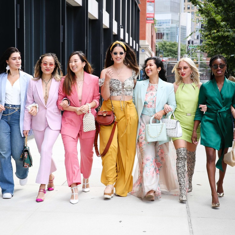 Sensible shoes: It’s smart to dress in flats or wedges for daytime events if you want to enjoy, not endure, New York Fashion Week in style.