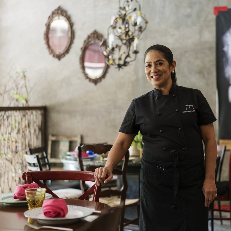 Little Martha Stewart Chef Brings La Dolce Vita And Her - 