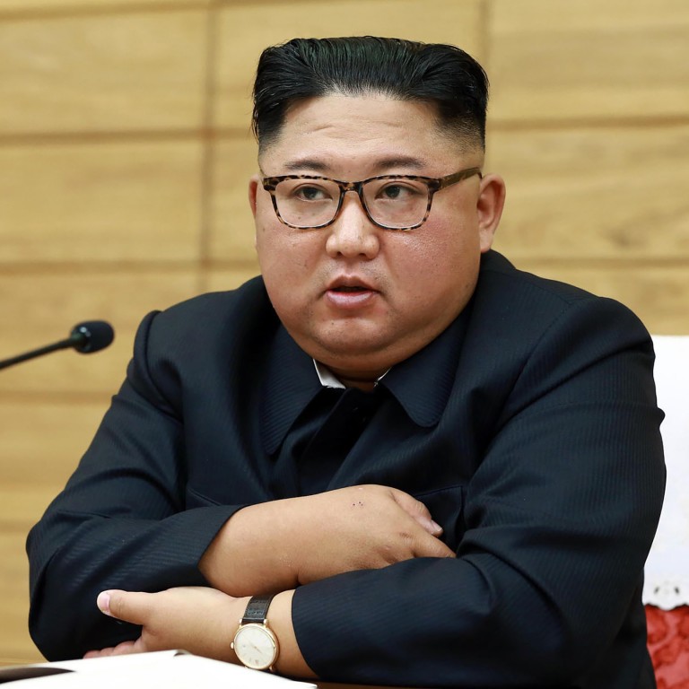 Kim Jong-un vows to strengthen Pyongyang-Beijing ties ...