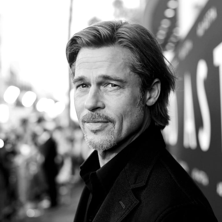 Brad Pitt at the Los Angeles premiere of sci-fi thriller Ad Astra. Photo: Getty Images/AFP