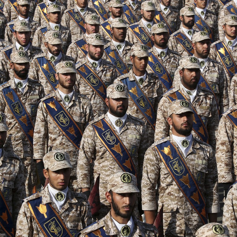 ‘Stay away’: Iran president’s warning as US sends more troops | South