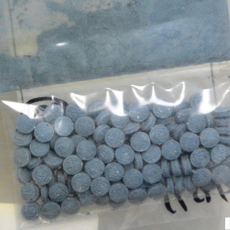 How China And Other Asian Countries Are Fuelling An African Drug Abuse Crisis South China Morning Post