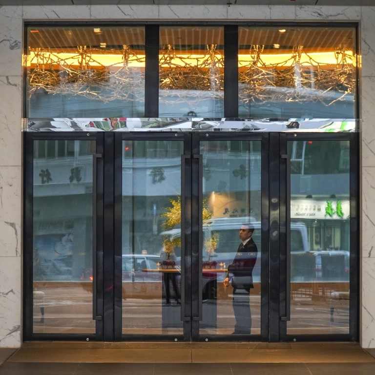 Hong Kong Hotels Look For Ways To Boost Business Affected By - 
