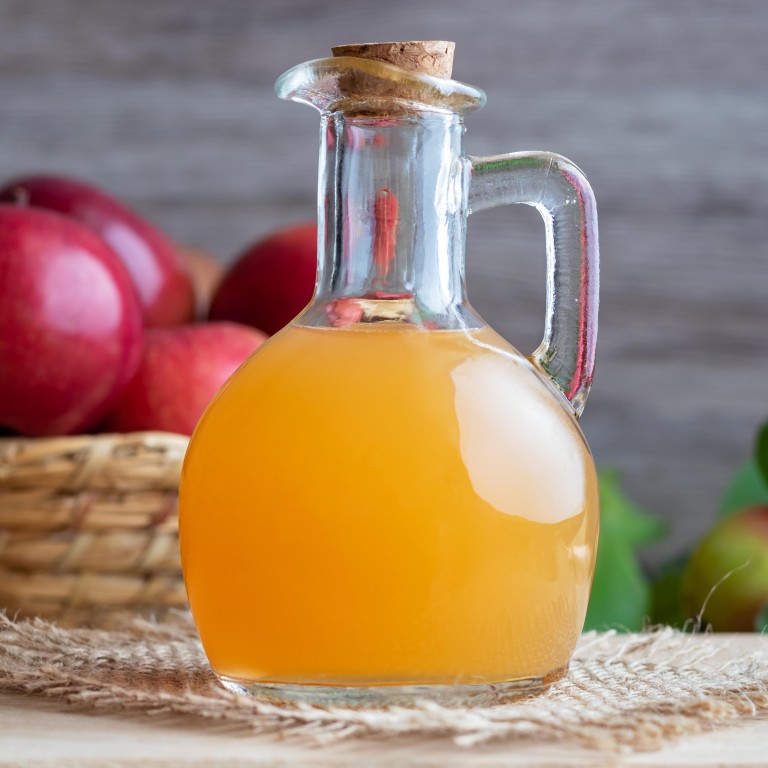 Apple Cider Vinegar Katy Perry And Victoria Beckham Swear By