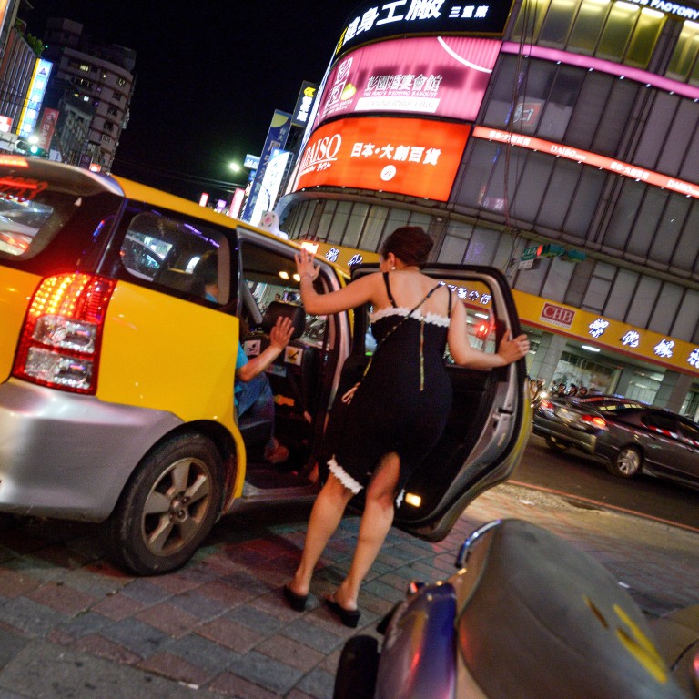 Inside Taiwan S Love Hotels Great For Cheap Sex Seekers And Big