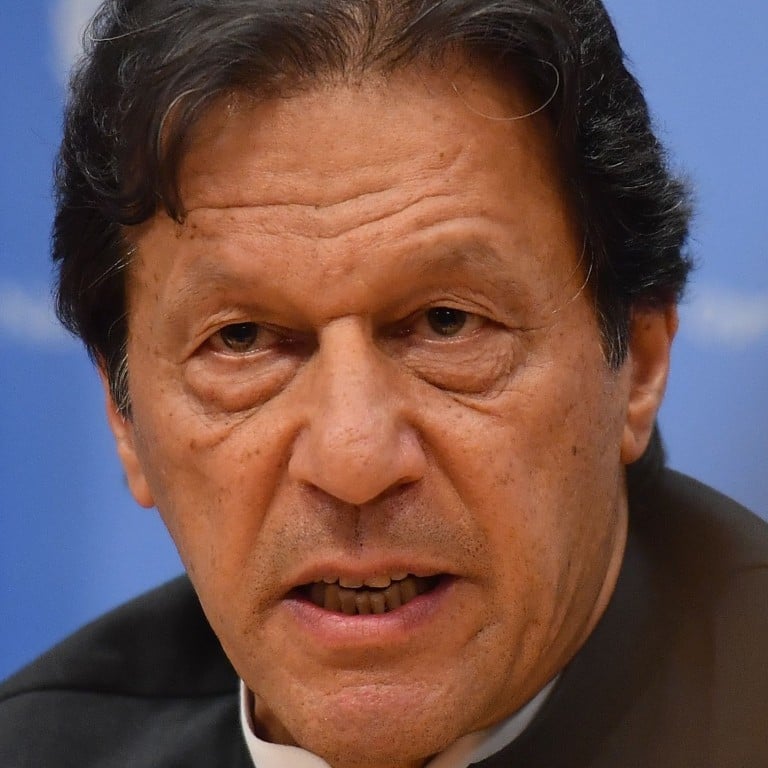 pakistan pm imran khan warns war with india over pakistan pm imran khan warns war with india over