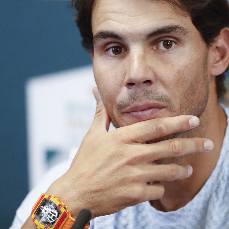 Celebrity wearing best sale richard mille