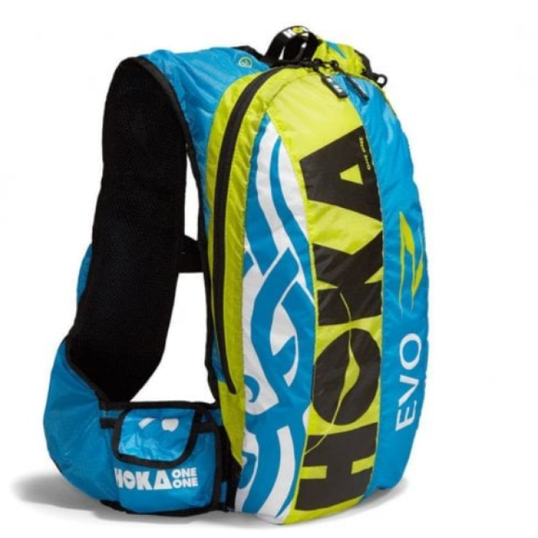 Six trail running backpacks and 