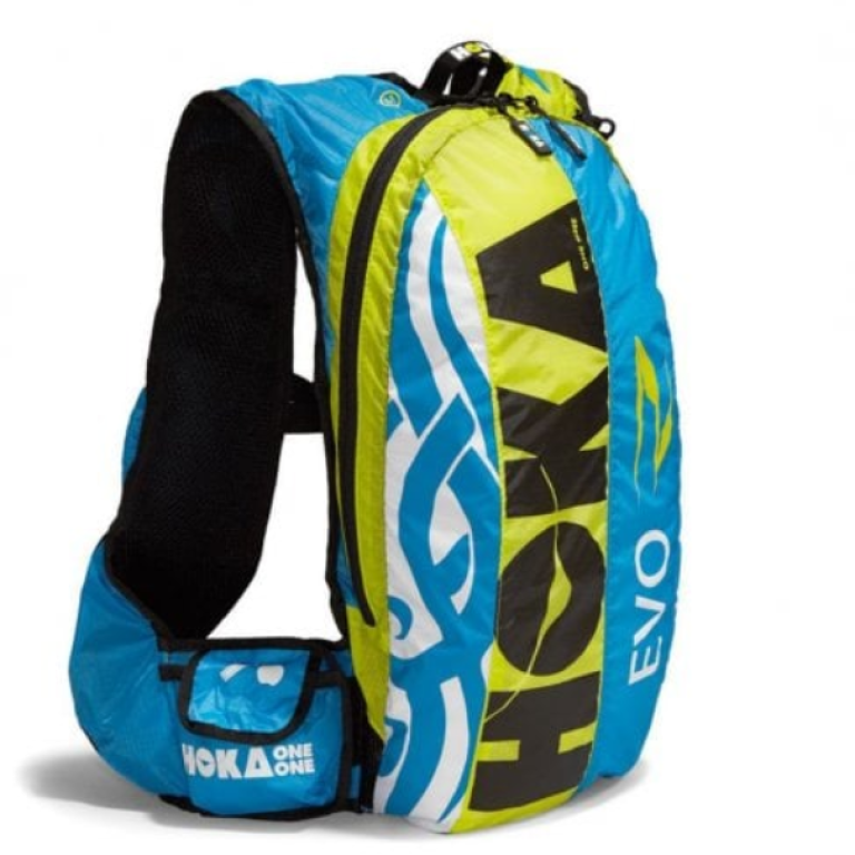 hoka one one running vest