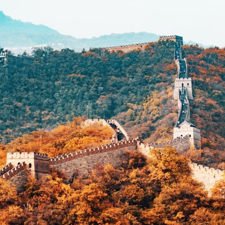 China is home to sprawling luxe wellness resorts that offer programmes for visitors seeking to meditate, relax and recharge. Photo: Destination Deluxe