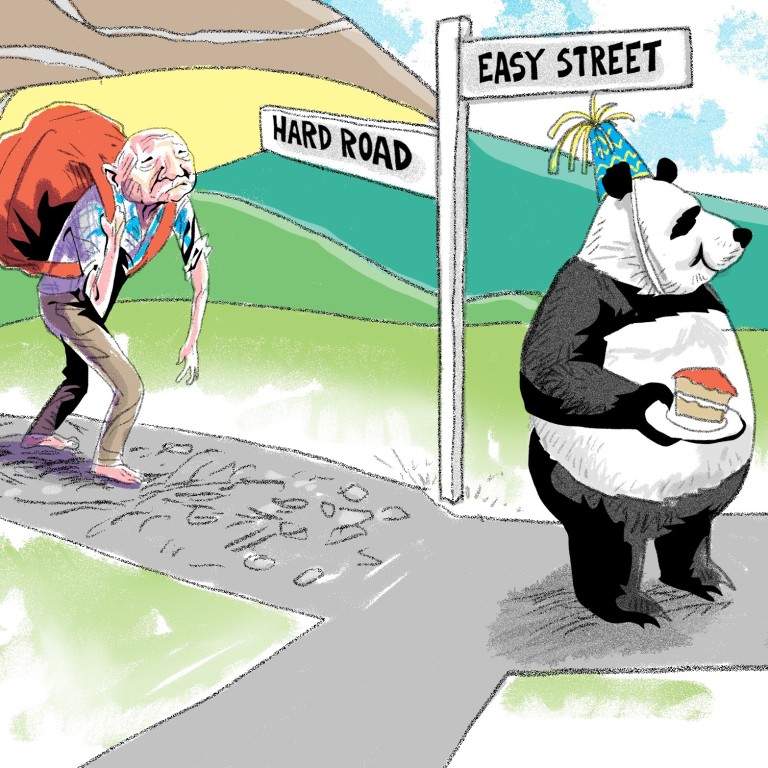 Illustration: Craig Stephens