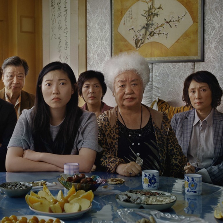 How The Farewells Theme Of A Good Lie Is A Metaphor For Living