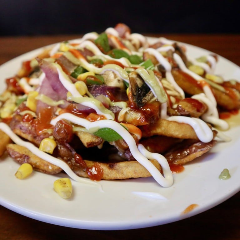 It may seem impossible for vegans to enjoy poutine, but there are many places creating mouth-watering, plant-based versions of this hearty Canadian treat. Photo: Kayla Hill