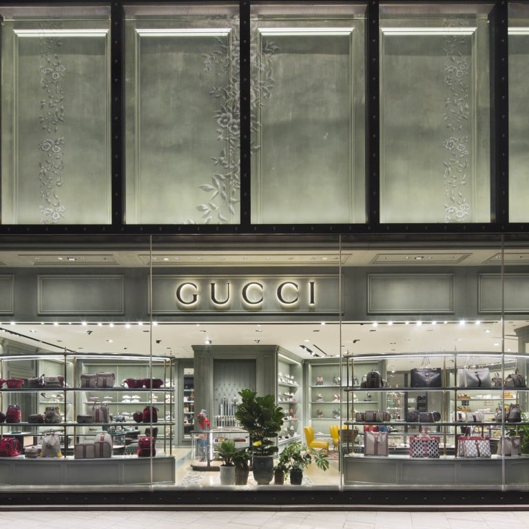 K11 Musea offers art, events, shopping and dining under one roof.