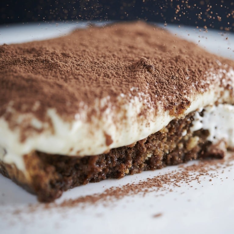 Tiramisu’s roots may be disputed – but two of the most popular origins stories both have a kinky twist.