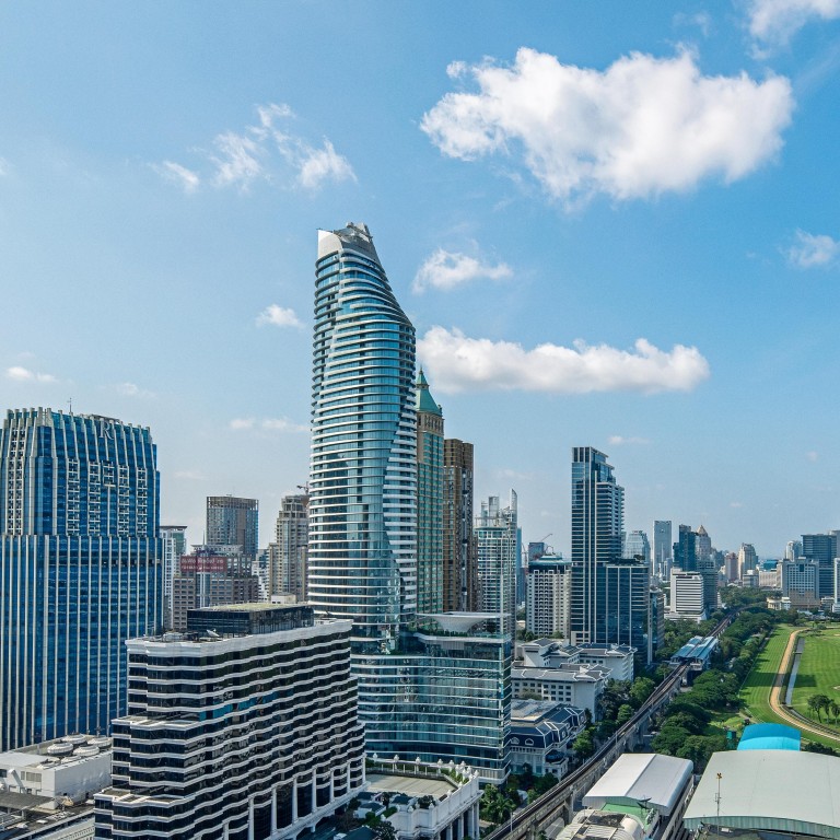 New five-star hotels, such as the Waldorf Astoria Bangkok, are dotting the city’s skyline making the Bangkok the new luxury getaway destination.