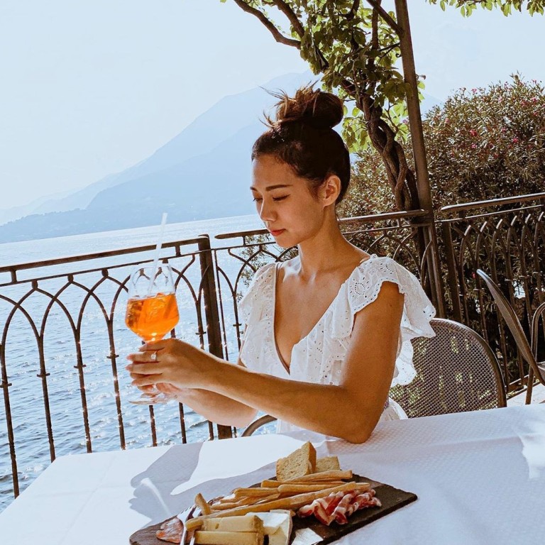 Millennials are all about health, which means drinks with less alcohol and fewer carbs. Photo: Instagram/min_noor