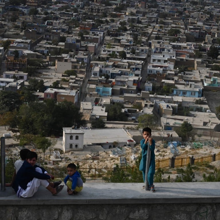 Een schouderklopje voor een afwijzing - De Groene Amsterdammer