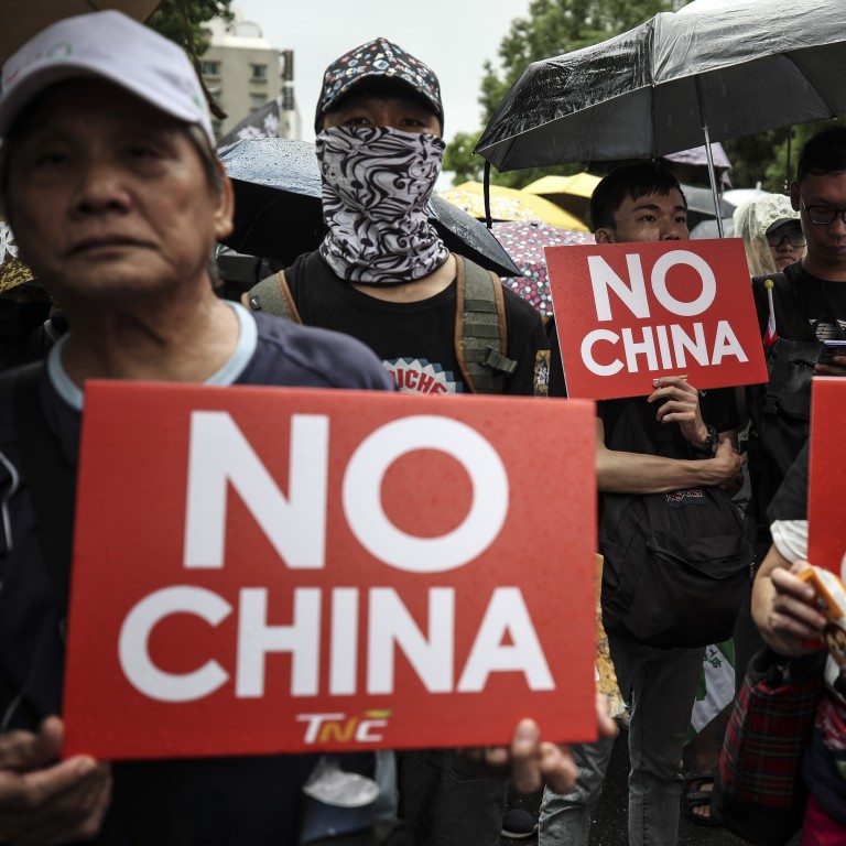 Hong Kong Solidarity Rallies Held In Malaysia Australia Taiwan South China Morning Post