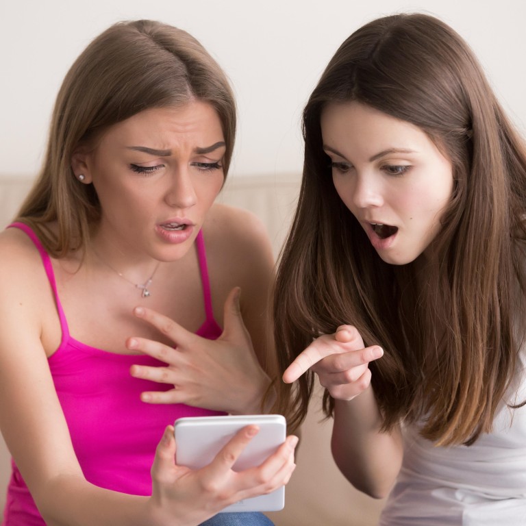 Upsetting Porn - How to talk to your kids about internet porn: tips on a ...