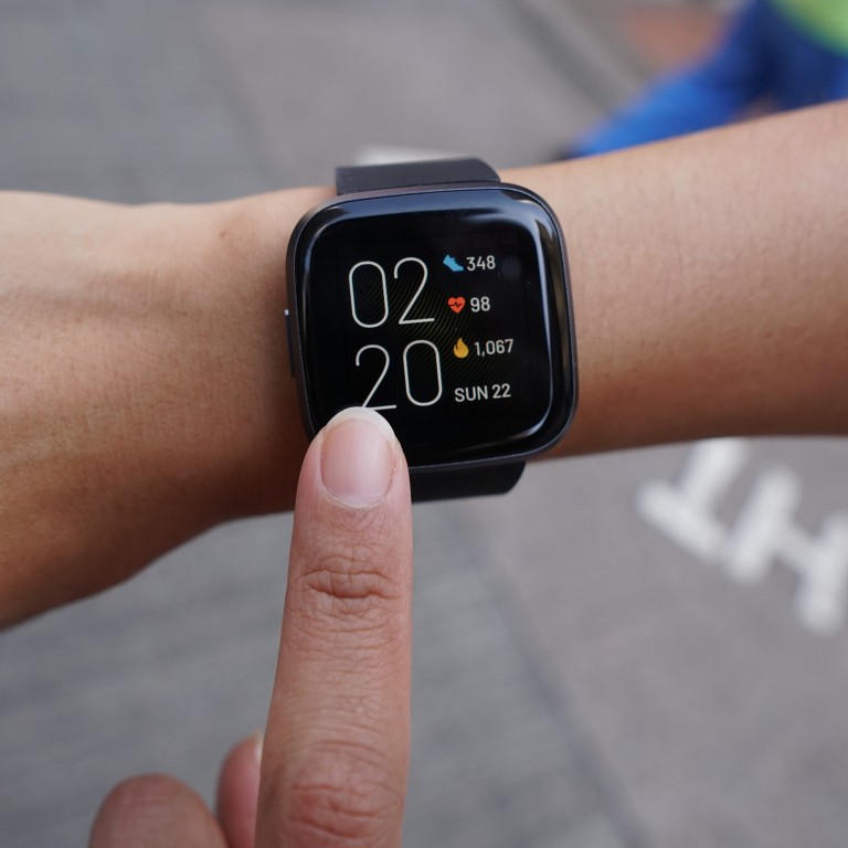 cool fitbit versa features