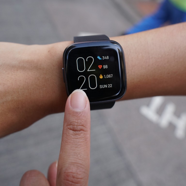 Fitbit Versa 2 review: one of the best Android smartwatches – five