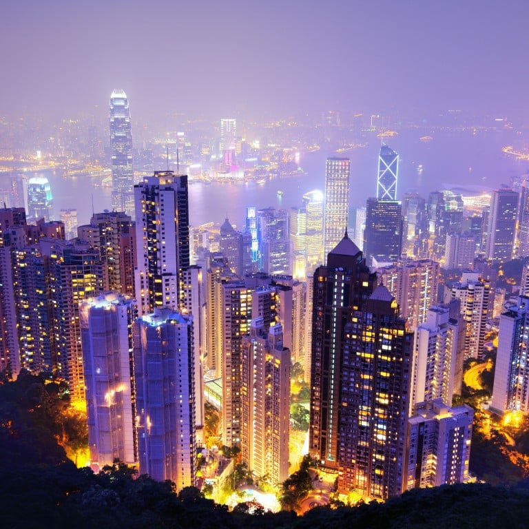Hong Kongs Best Luxury Hotel Staycation Packages Amid -