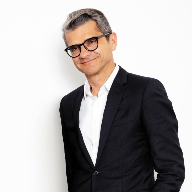 Serge Brunschwig, CEO of Fendi, says the brand aims to capture the attention of millennials through interesting capsule/streetwear collections. Photo: Daniele La Malfa