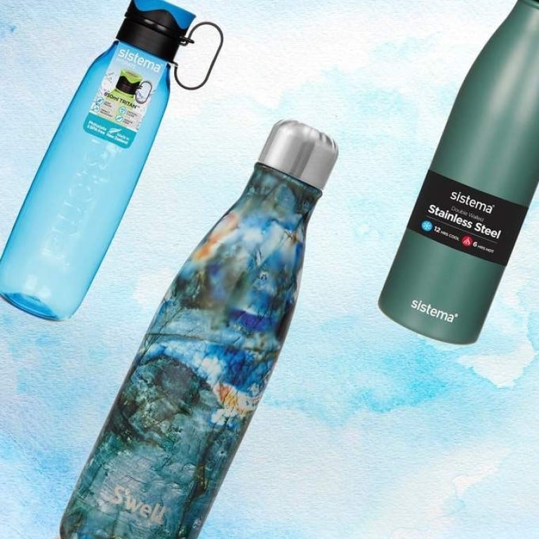 which water is better