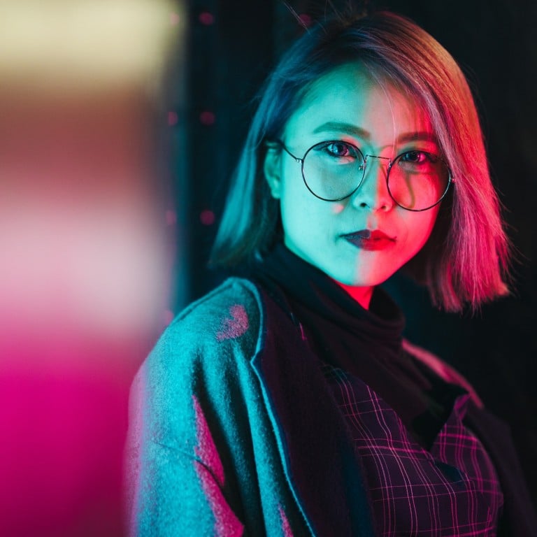 China’s Generation Z are known for their sense of independence, and are more willing to express themselves and their views openly.