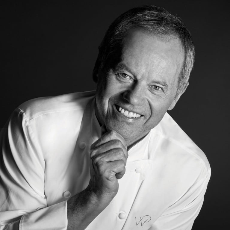 Chef and restaurateur Wolfgang Puck is opening his first venue in Hong Kong.