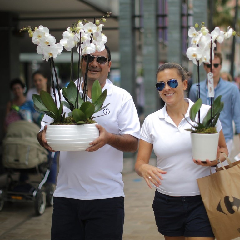 From middle-of-the-night buffet requests to stopping on an iceberg for a guest to play guitar, superyacht crew members have had some pretty demanding requests. Photo: Getty