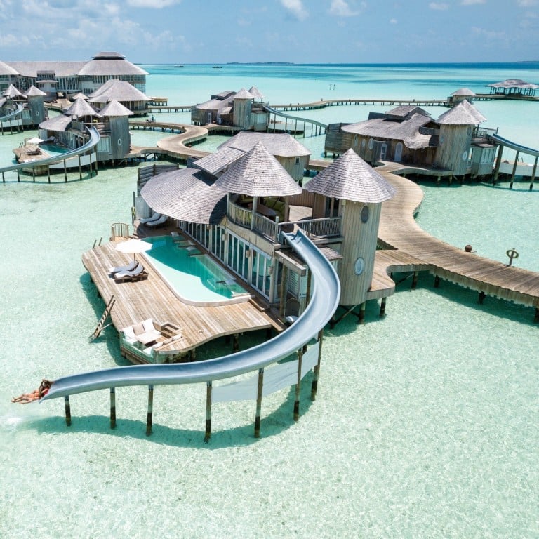 Which Celebrity Chefs And Sports Stars Will Be On Hand At Maldives