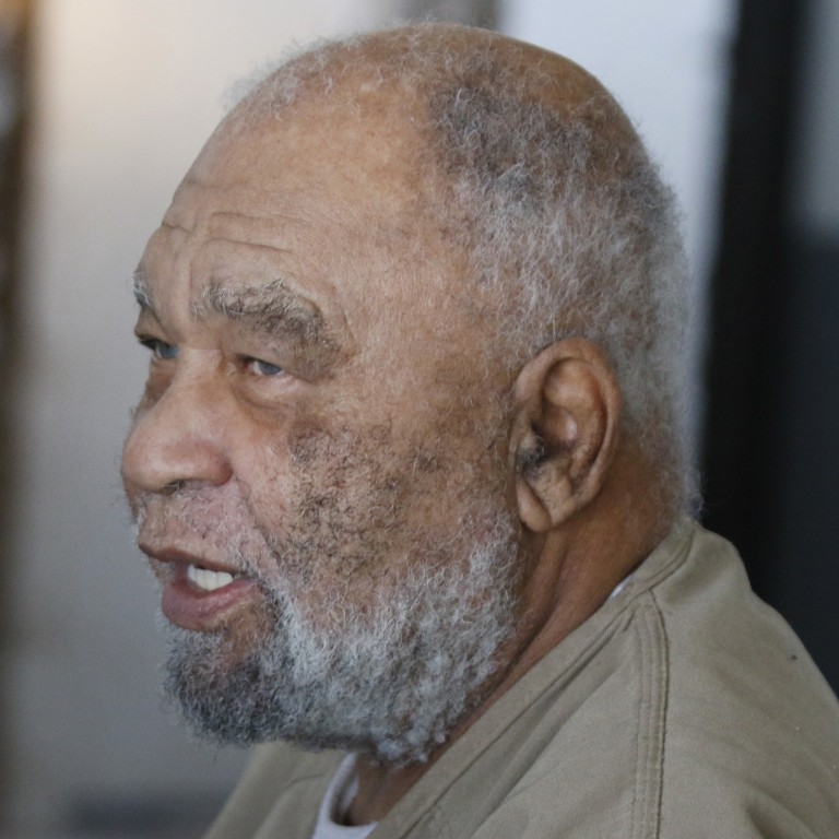 FBI says Samuel Little is the most prolific serial killer in US history