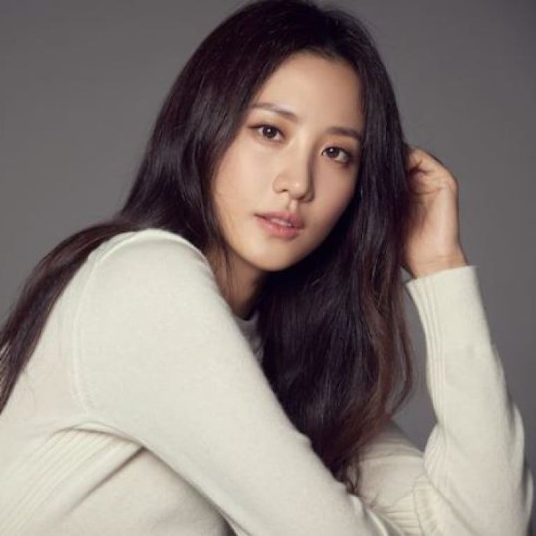 Avengers star Claudia Kim to marry WeWork Korea’s Matthew Shampine in