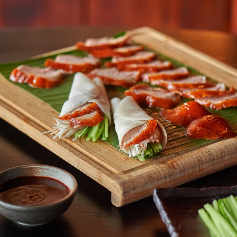 From Tim Ho Wan To Mott 32 The Hong Kong Restaurants Taking On The World South China Morning Post