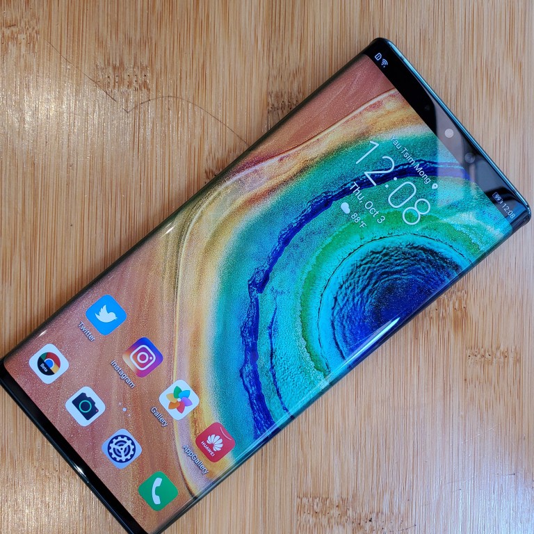 Mate 30 Pro Купить Спб