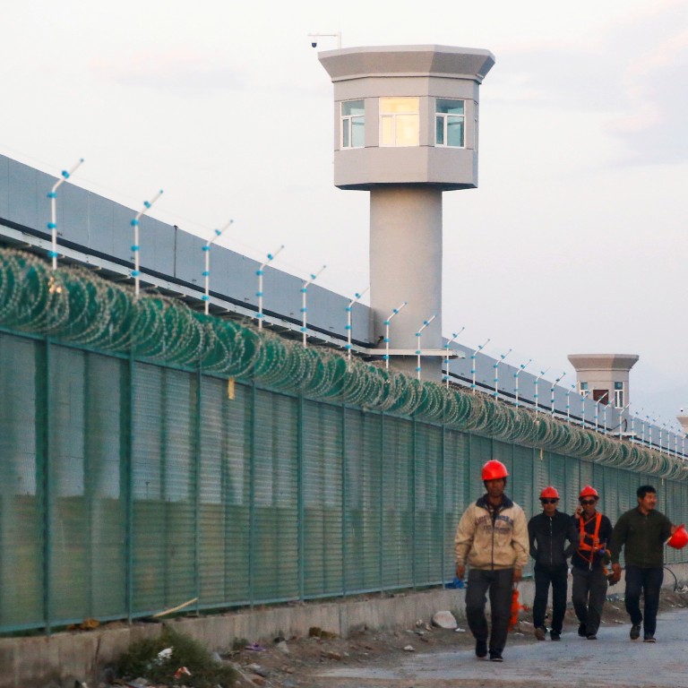 Beijing Protests Over Us Visa Sanction On Chinese Officials Over