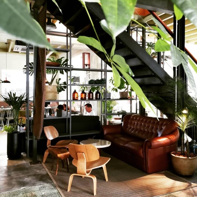 5 Of The Most Instagramable Cafes To Open In Penang Malaysia So Far In 2019 South China Morning Post