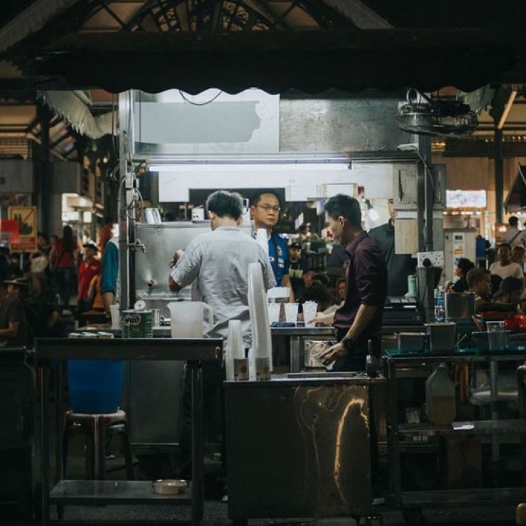 Travellers have ranked Singapore street food the best in the world. Photo: CEOWorld Magazine