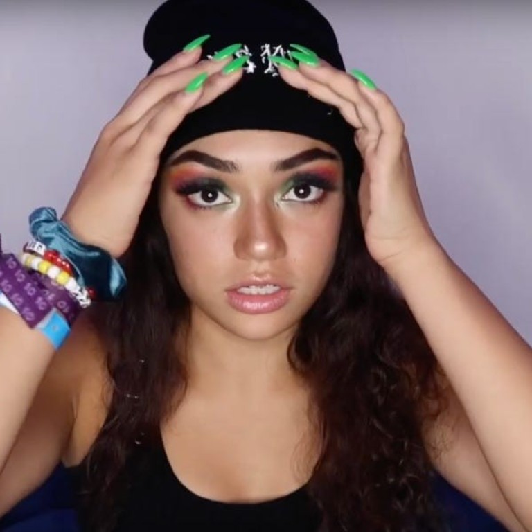 15girl Age Xxx - The top 11 TikTok stars gaining Gen Z fans by the day on Instagram and  YouTube | South China Morning Post