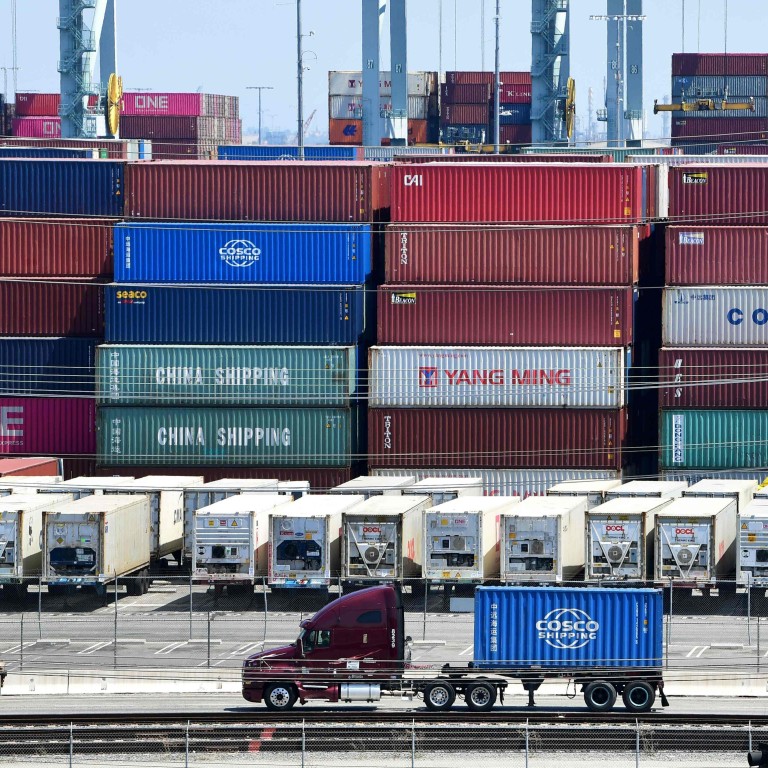 Dim Prospects For Deal As China And Us Resume Trade War Talks