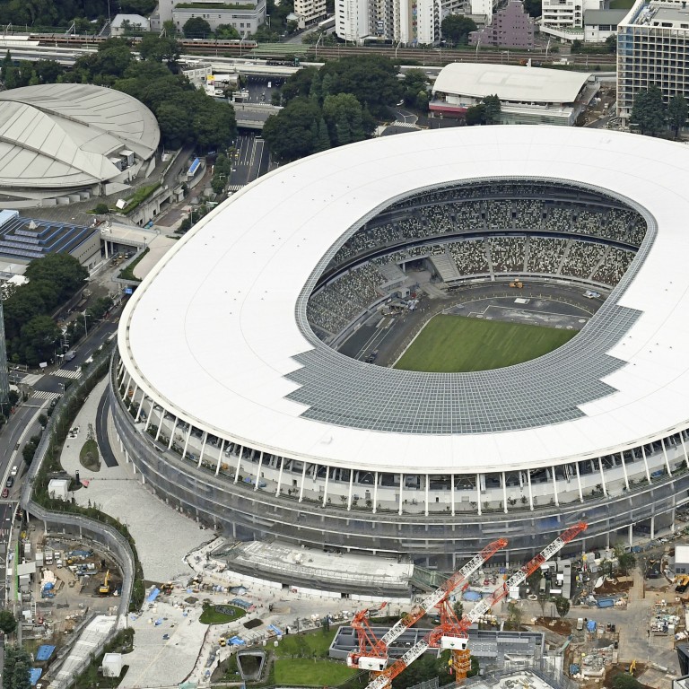 Современный стадион. Национальный стадион Токио 2020. Олимпийский стадион Токио 2020. Новый стадион в Токио. Стадион 2020 в Токио Олимпийский Токио  Архитектор.