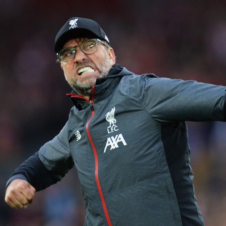 jurgen klopp baseball cap