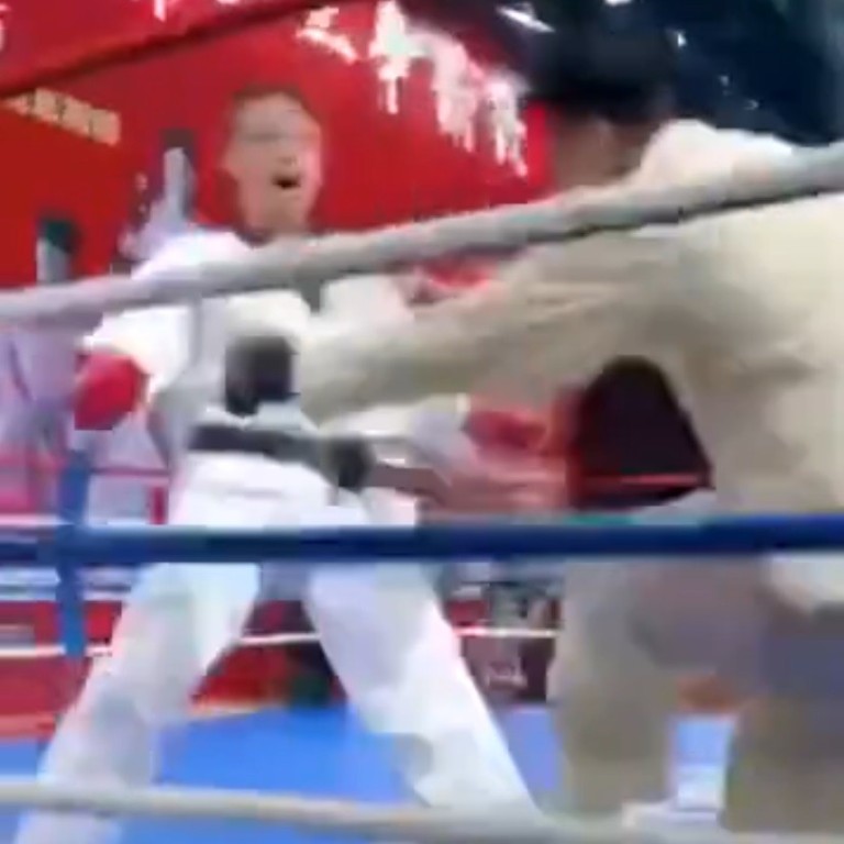 Taekwondo Taekwondo