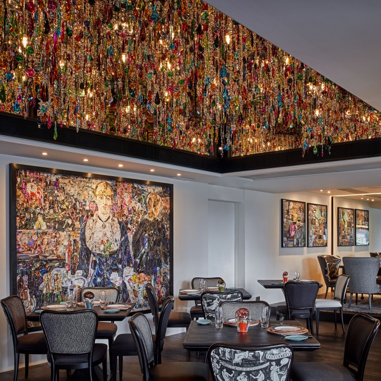 First Look Inside Revamped Sevva Owner Bonnae Gokson Talks Us