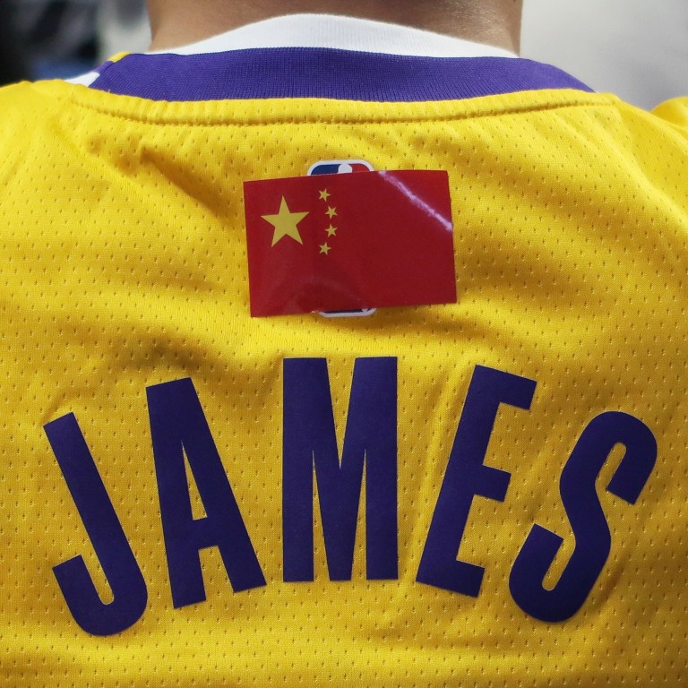 Adam Silver to consider nixing sleeved jerseys with enough player