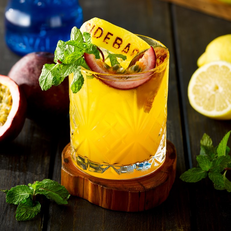 Create bar-quality cocktails at home with the right accessories.