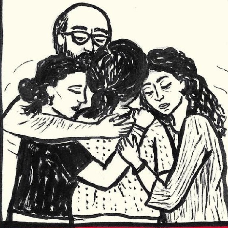 Imagine Your City Under A 30 Day Curfew Instagram Artist Reacts To Kashmir Lockdown South China Morning Post