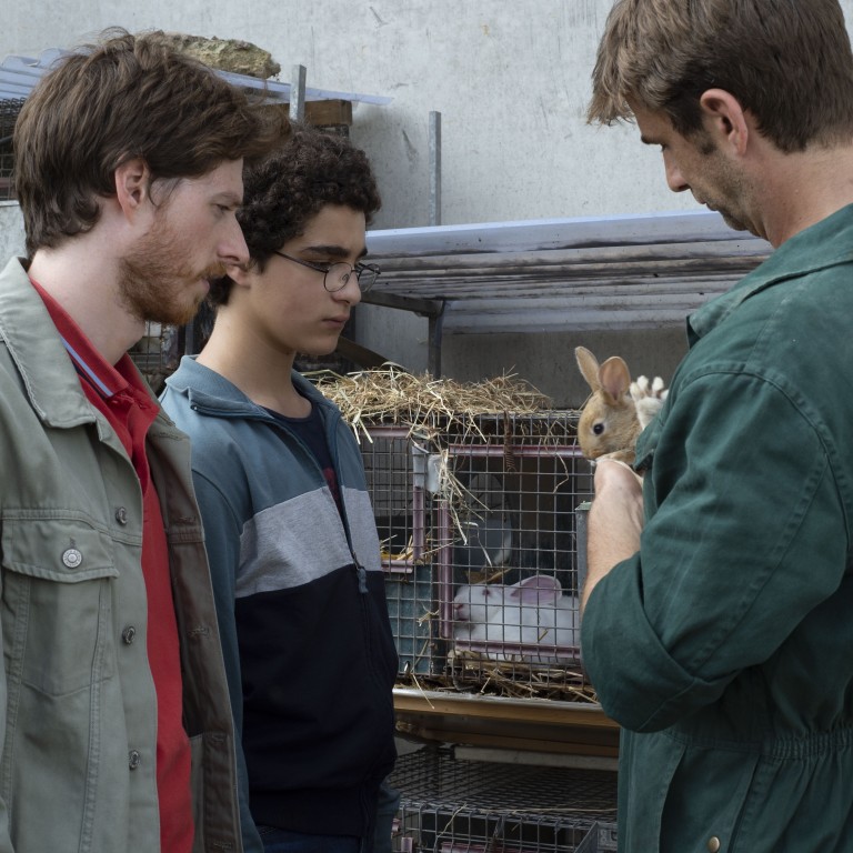 Young Ahmed, by the Dardenne brothers – winner of the Best Director at the Cannes Film Festival in May – will be screened at the first Festival de Cannes Film Week in Hong Kong.